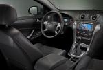 Ford Mondeo Sedan 2010 года